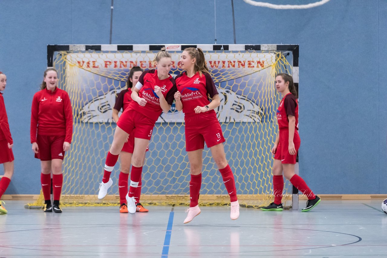 Bild 69 - HFV Futsalmeisterschaft